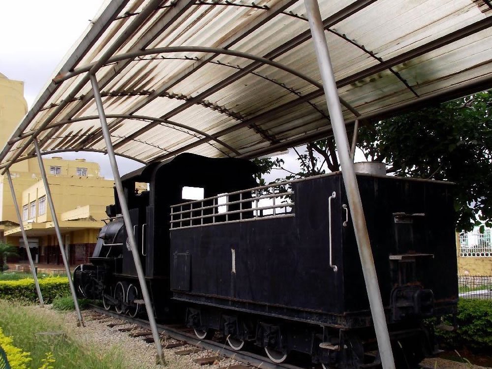 Imagem de Projeto de Karlos Cabral prevê reconhecimento histórico e cultural das ferrovias goianas