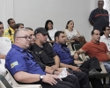 Imagem de Sistemas para combater a criminalidade apresentados