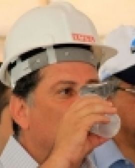 Imagem de Para manter propina ao PSDB, Saneago cogitou aumentar tarifa