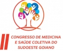 Imagem de FAMERV promoverá 'II Congresso de Medicina e Saúde Coletiva do Sudoeste Goiano'