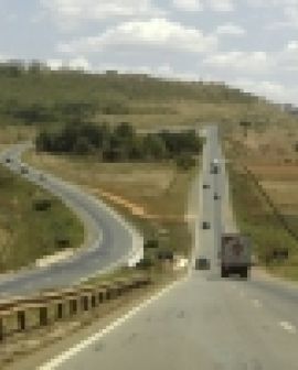 Imagem de Deputado solicita novos viadutos para Rio Verde