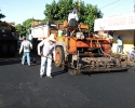 Imagem de Bairros de Rio Verde têm vias recuperadas