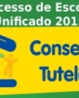 Imagem de Eleição para Conselheiros Tutelares acontece 4 de outubro