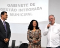 Imagem de GGI-M discute implantação da Guarda Municipal