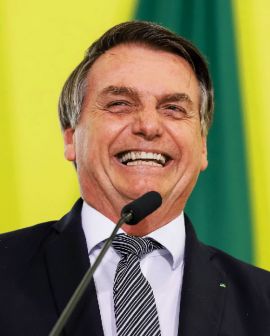 Imagem de Bolsonaro divulga suas principais ações na segunda semana de outubro