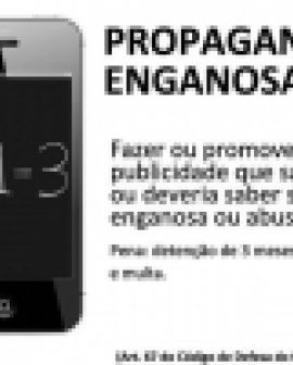 Imagem de Curso de pós-graduação é condenado por propaganda enganosa