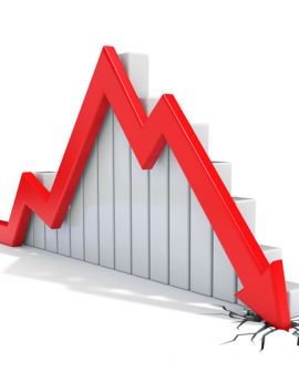 Imagem de 51% das cidades goianas fecharam 2018 com déficit