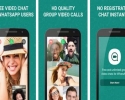 Imagem de Aplicativo leva recurso de videochamada para WhatsApp