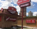 Imagem de Goiânia terá primeiro drivethru de 'jantinhas' do Brasil