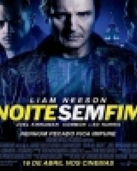 Imagem de Em cartaz: Noite sem fim