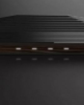 Imagem de Atari mostra novo videogame, o Ataribox