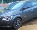 Imagem de Deficiente mental pega carro da família e sai em viagem