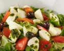 Imagem de Receita do dia: Salada caprese