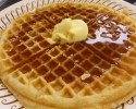 Imagem de Receita do dia: Waffle clássico