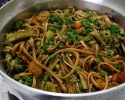 Imagem de Receita do dia: Yakissoba vegano