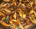 Imagem de Receita do dia: Shitake na manteiga