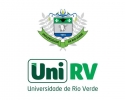 Imagem de UniRV aplica provas do Vestibular 2017/1 de Medicina