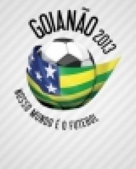 Imagem de Goianão 2013: Confira a arbitragem da 7ª rodada