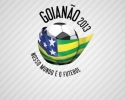 Imagem de Goianão 2013: Confira a arbitragem da 7ª rodada