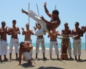 Imagem de Capoeira por uma cidade melhor