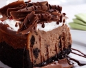 Imagem de Receita do dia: Torta gelada de chocolate