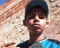 Imagem de Jovem assassinado no Bairro Promissão