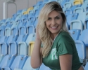 Imagem de Bruna Morais quer dar alegria para torcida do Verdão