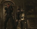 Imagem de Resident Evil 0 em HD sai em 19 de janeiro