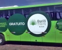 Imagem de Buriti Shopping oferece ônibus gratuito aos rio-verdenses