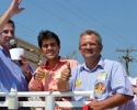 Imagem de Eleições 2014: Vanderlan quer debate com Marconi