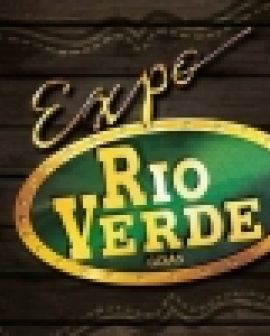 Imagem de Expo Rio verde à venda no site da Ticket Fácil