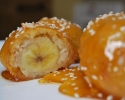 Imagem de Receita do dia: Banana caramelada