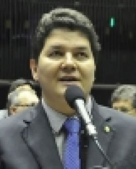 Imagem de Heuler é eleito melhor deputado federal por Goiás e o 26º de todo o Brasil