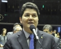 Imagem de Heuler é eleito melhor deputado federal por Goiás e o 26º de todo o Brasil