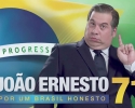 Imagem de Em cartaz: O candidato honesto