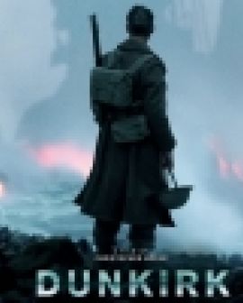 Imagem de Em cartaz: Dunkirk