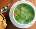 Imagem de Receita do dia: Caldo verde