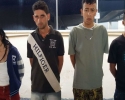 Imagem de Jovem de 18 anos é presa após ser contratada para transportar carro de luxo roubado