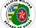 Imagem de PM goiana será reforçada por reservistas