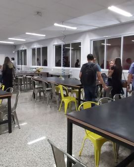 Imagem de Casa de Vegetação é inaugurada por faculdade de Jataí