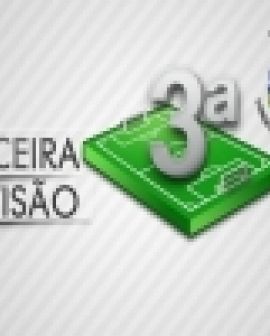 Imagem de Terceirona 2014: Itaberaí conquista título