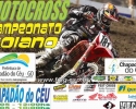 Imagem de Goiano de MotoCross 2012: chance para os novatos