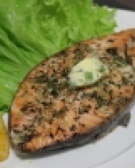 Imagem de Receita do dia: Salmão assado à Provençal