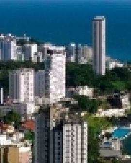 Imagem de República dos apartamentos particulares