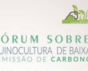 Imagem de Fórum sobre Suinocultura de Baixa Emissão de Carbono chega a Goiás