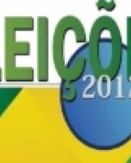 Imagem de Eleições 2012: Confira a lista dos candidatos a vereador por Caiapônia