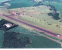 Imagem de Aeroporto de Rio verde será ampliado