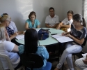 Imagem de Sala de Situação debate problemas da Saúde em Rio Verde