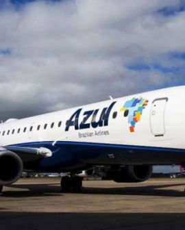 Imagem de Possível fechamento do aeroporto de Rio Verde preocupa vereadores