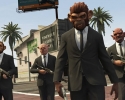 Imagem de GTA 5: Modo 'heists' é lançado